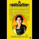 Album Emas Keroncong: Waldjinah, Vol. 2专辑