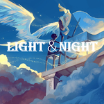 LIGHT＆NIGHT专辑