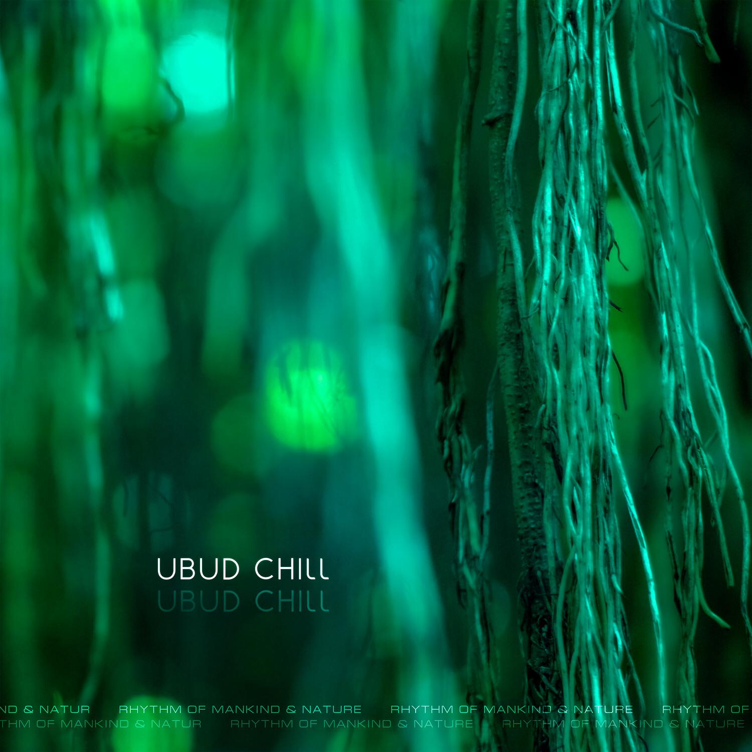 Ubud Chill
