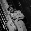 Lou Donaldson