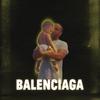 G. Battles - Balenciaga