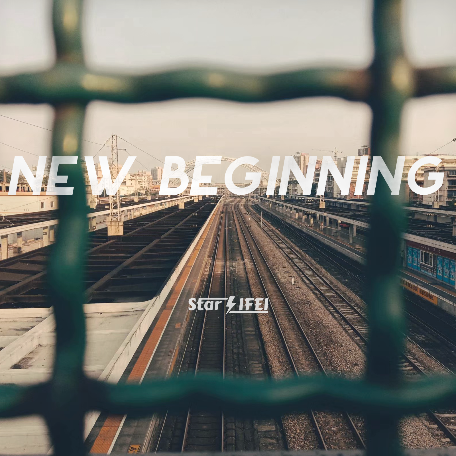 new beginning