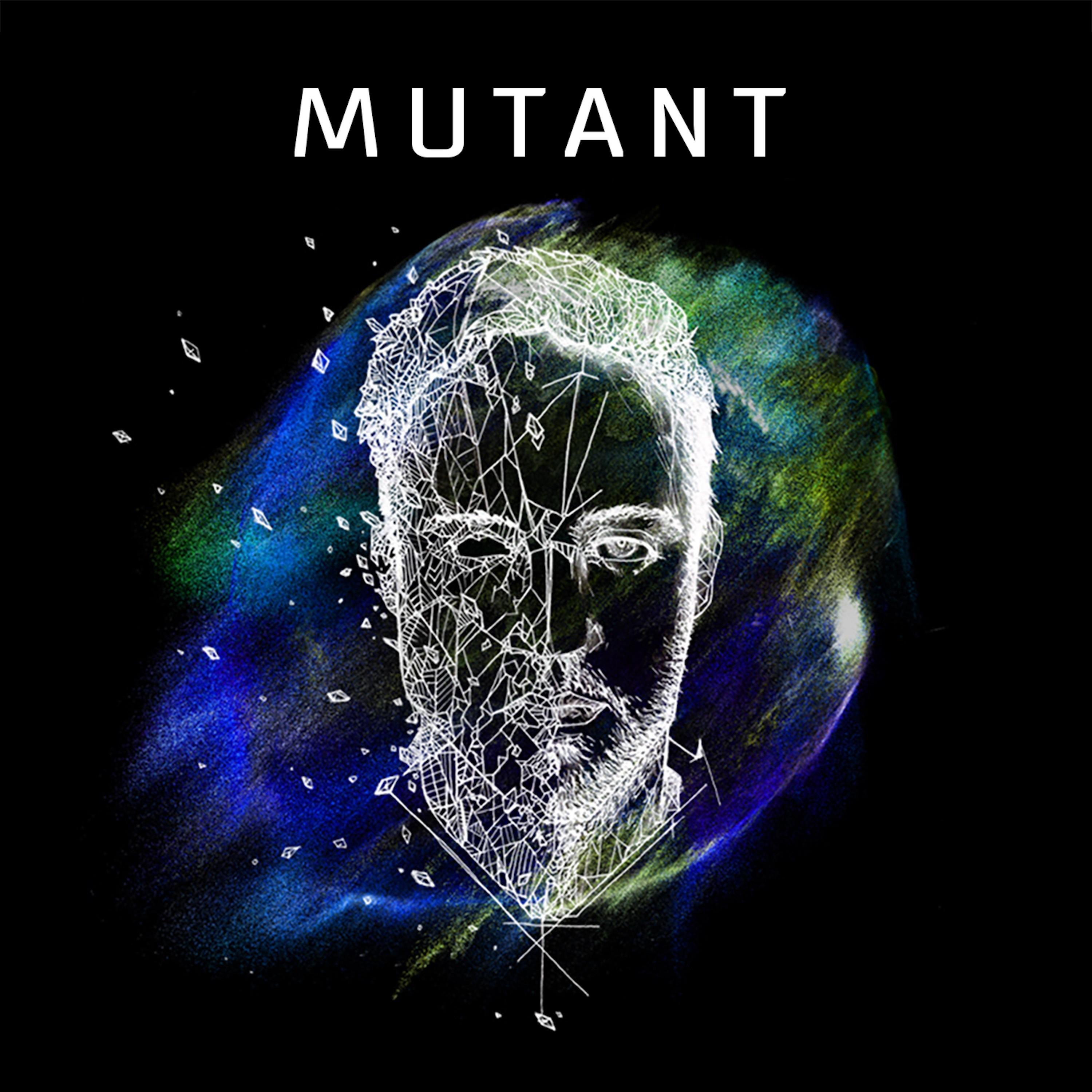 Mutant Series专辑