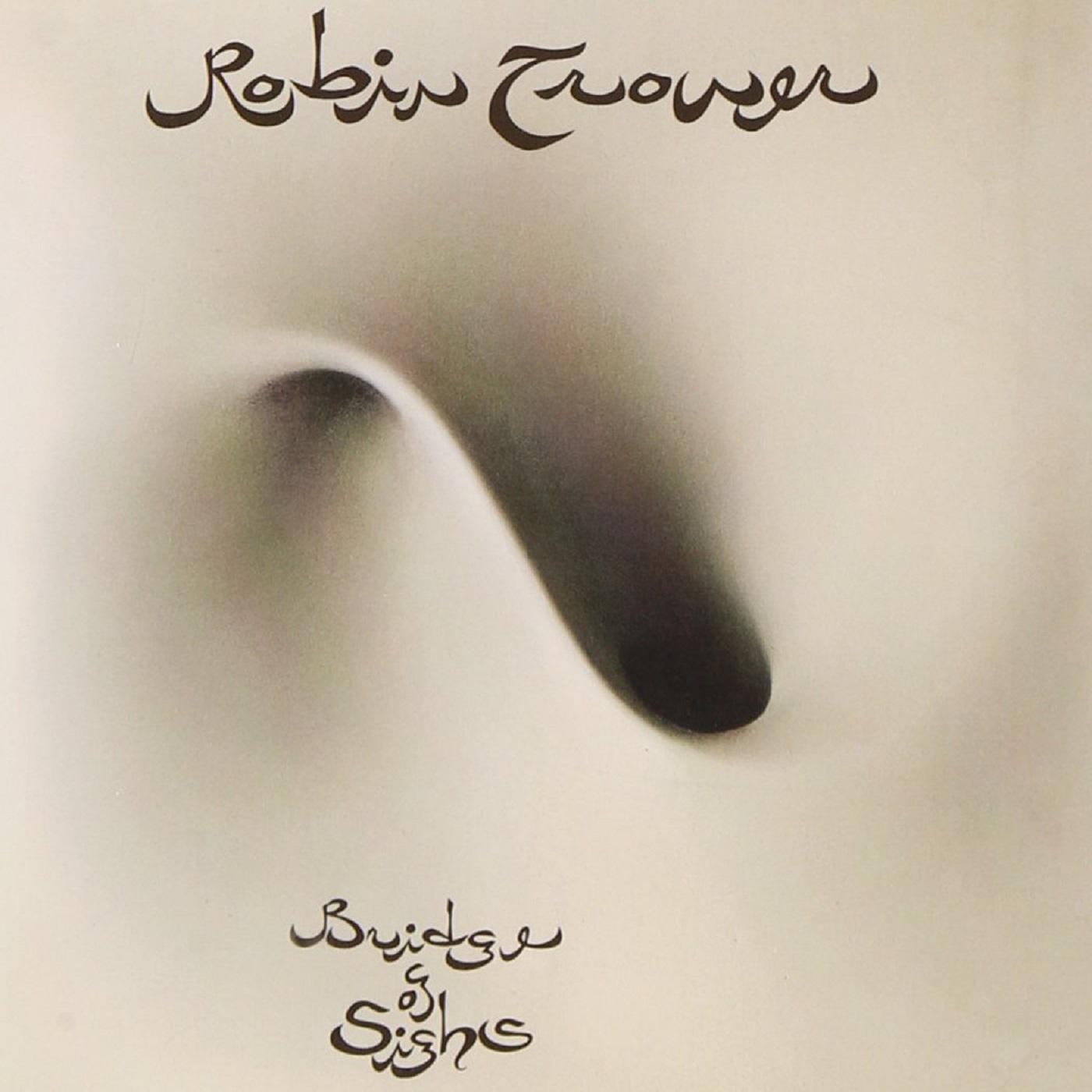 Robin Trower - Too Rolling Stoned (2007 Remaster)