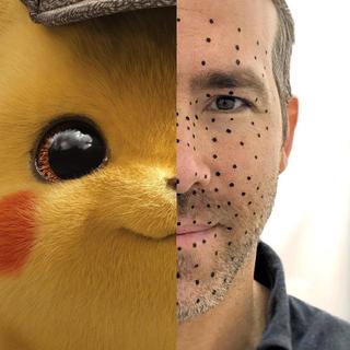 《大侦探皮卡丘》电影〖原声收录】