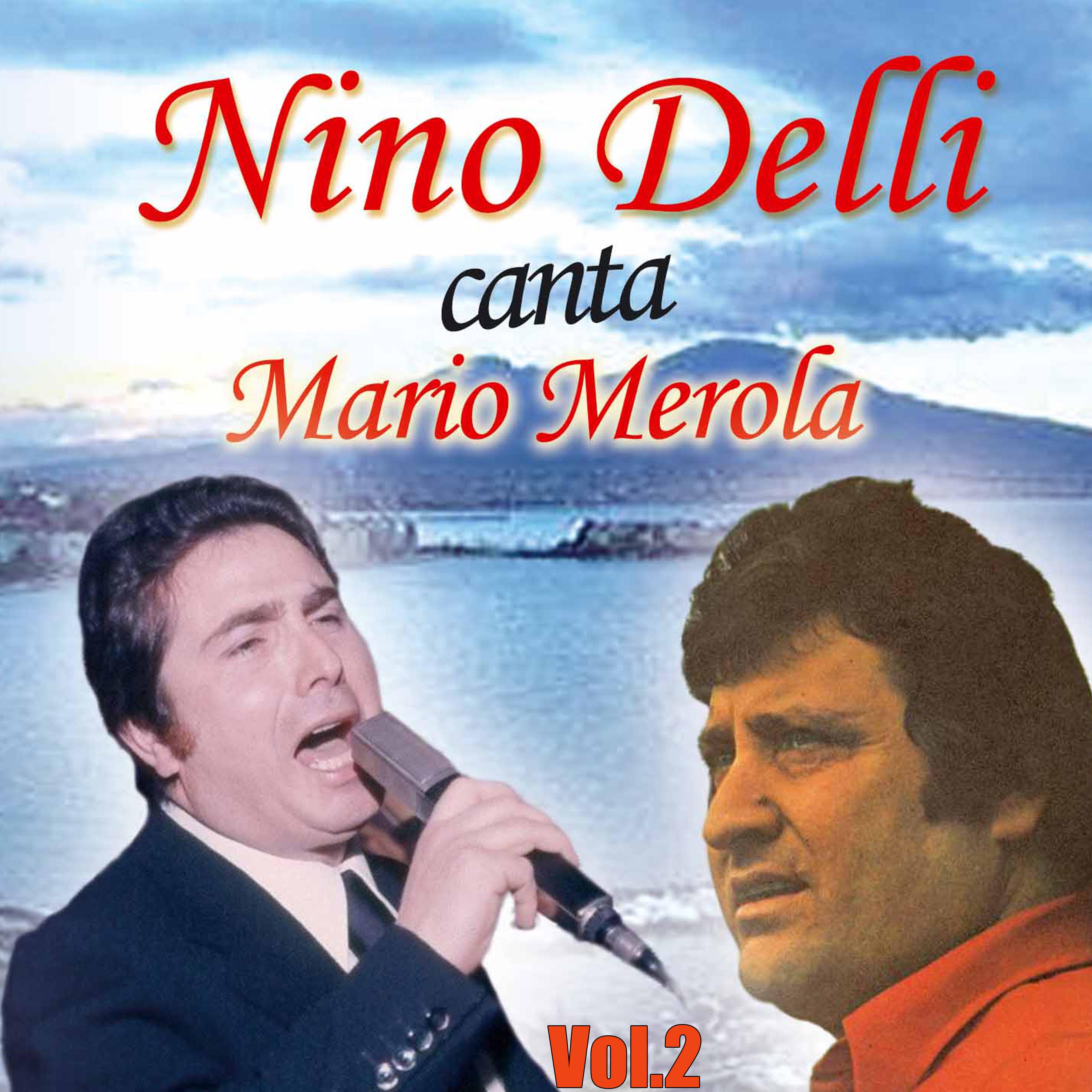 Nino Delli Canta Merola Vol. 2