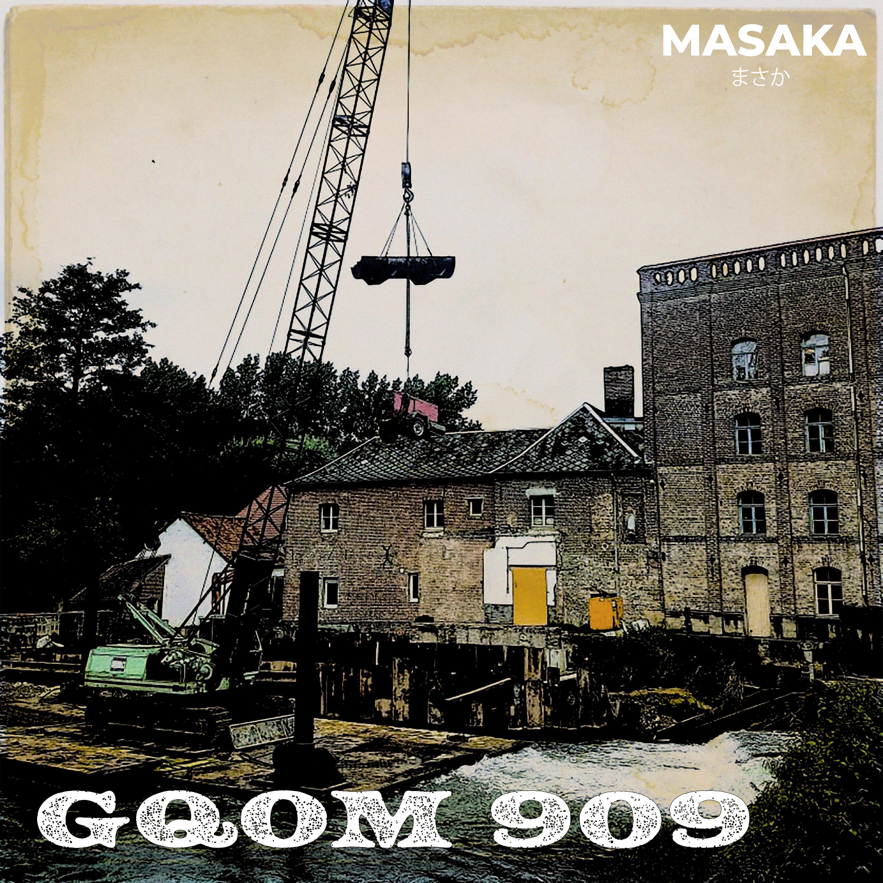 Gqom 909