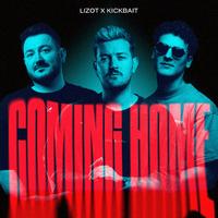 Lizot, Kickbait - Coming Home (Extended) 155