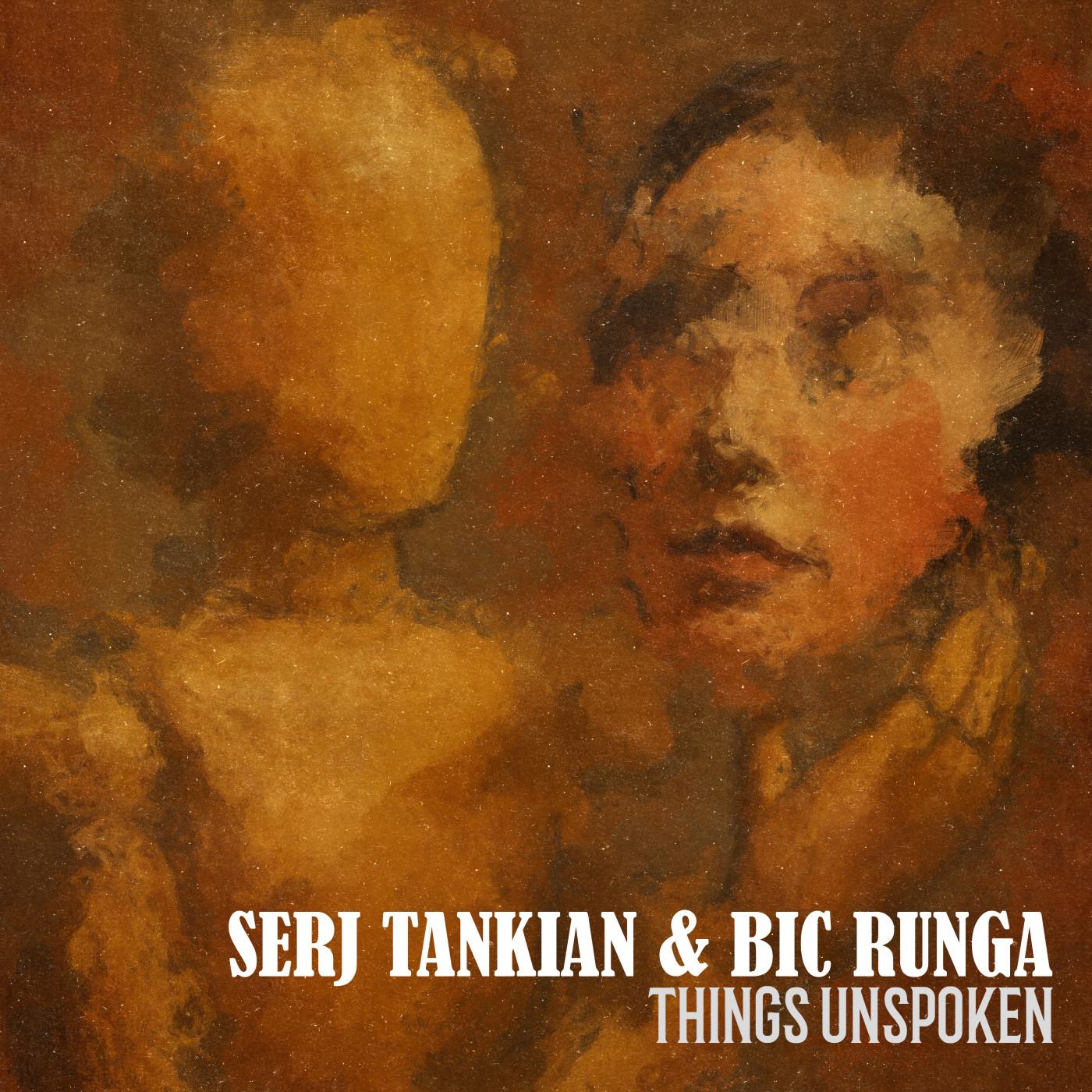 Things Unspoken
