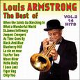 The best of Louis Armstrong Vol.2