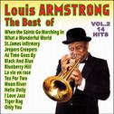 The best of Louis Armstrong Vol.2专辑