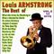 The best of Louis Armstrong Vol.2专辑