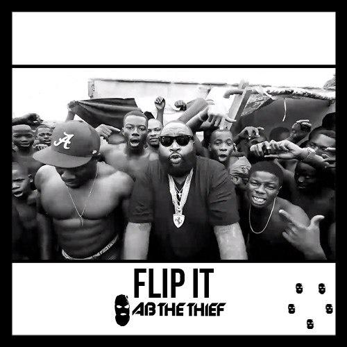 AB THE THIEF - Flip It