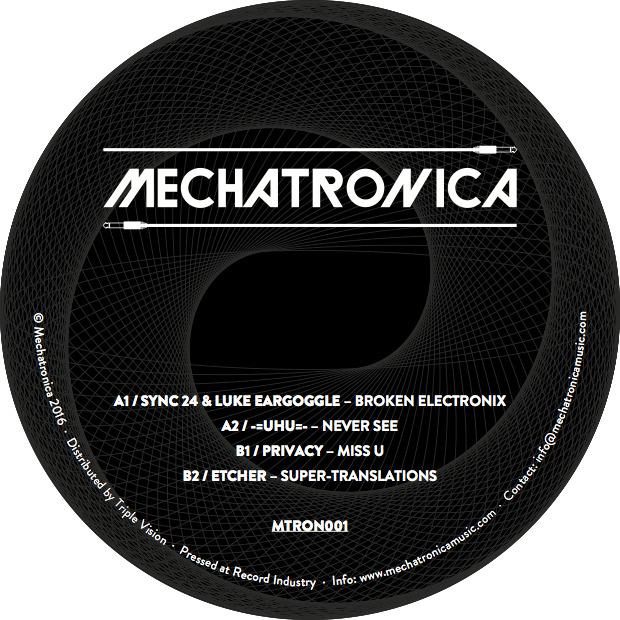 MTRON001