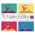 Ultimate Tchaikovsky