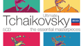 Ultimate Tchaikovsky专辑