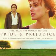 Pride & Prejudice (Music from the Motion Picture)专辑