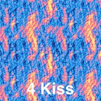 （韩）4Men—First Kiss