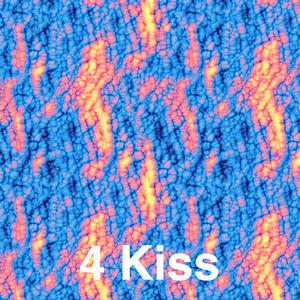 【韩】4Men—First Kiss （降8半音）