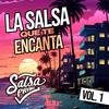 Salsa Prime - No Me Acostumbro