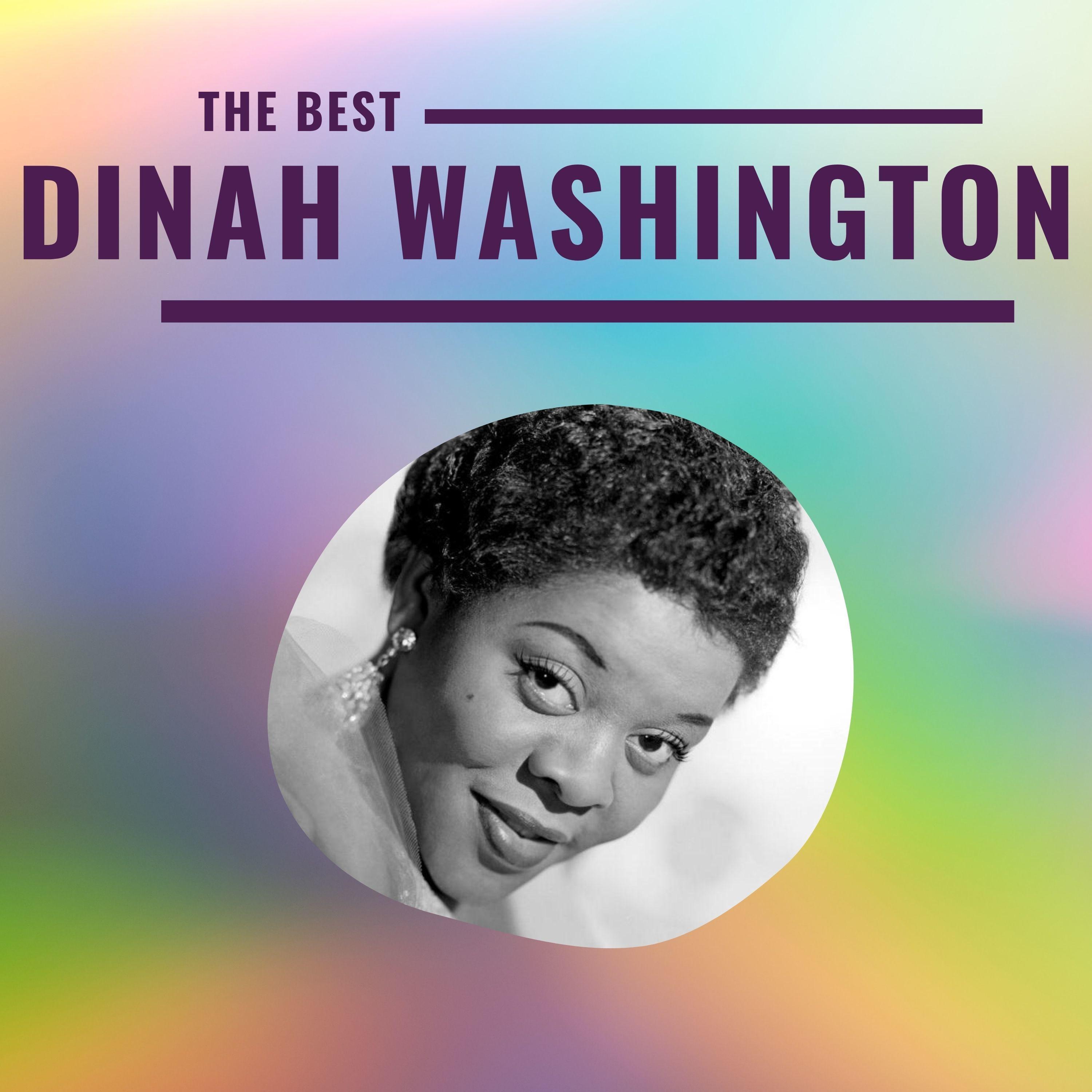 Dinah Washington - The Best