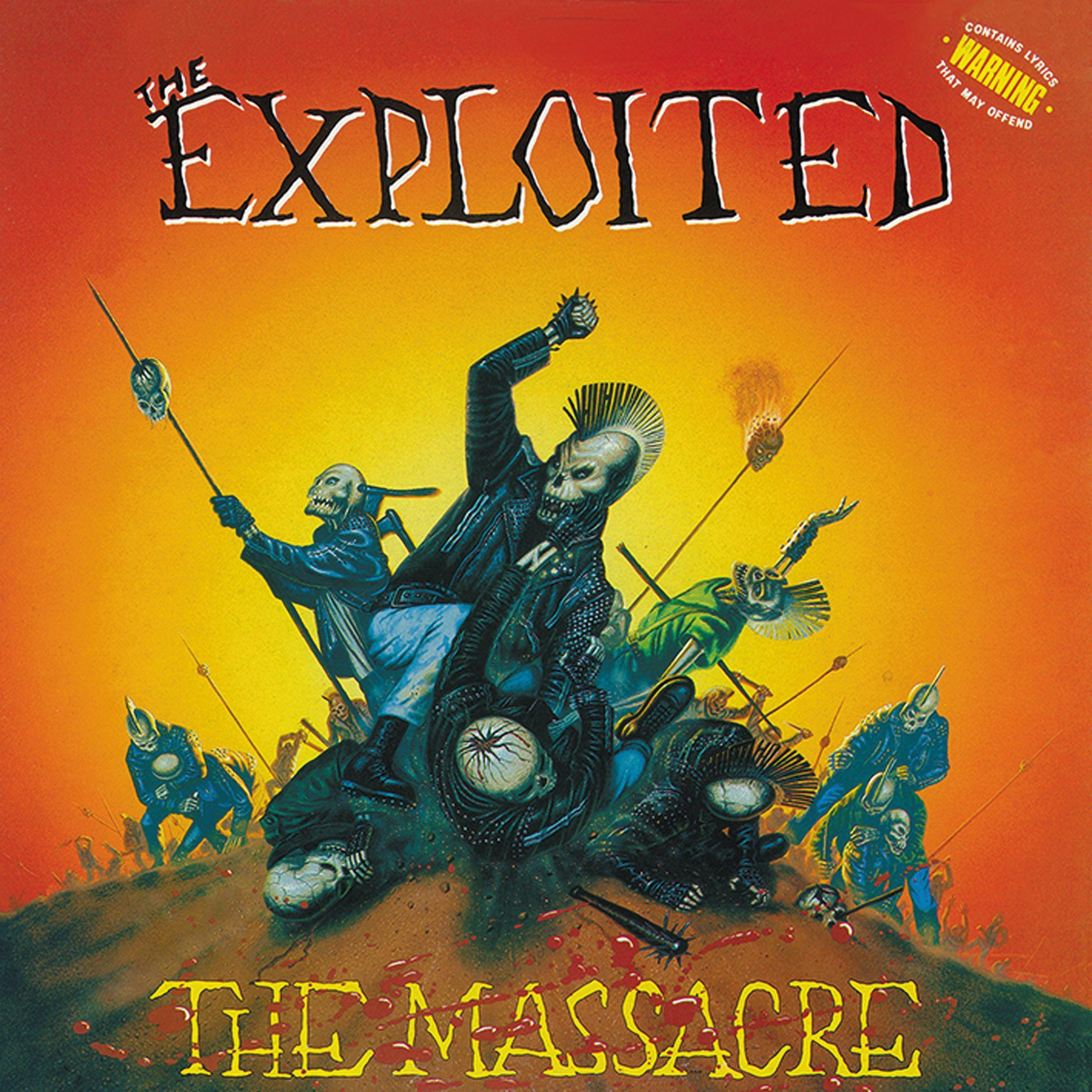 Massacre