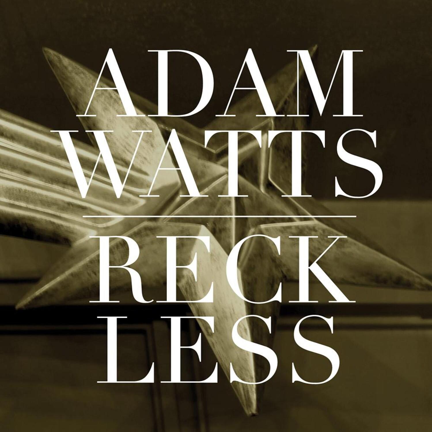 Reckless - Single