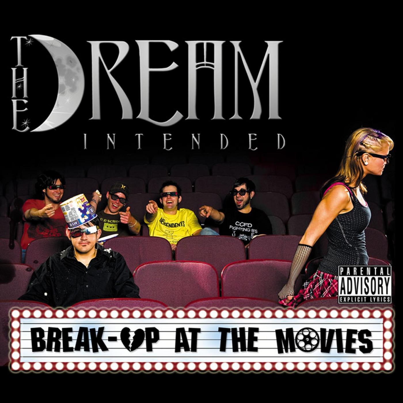 Break-Up At The Movies