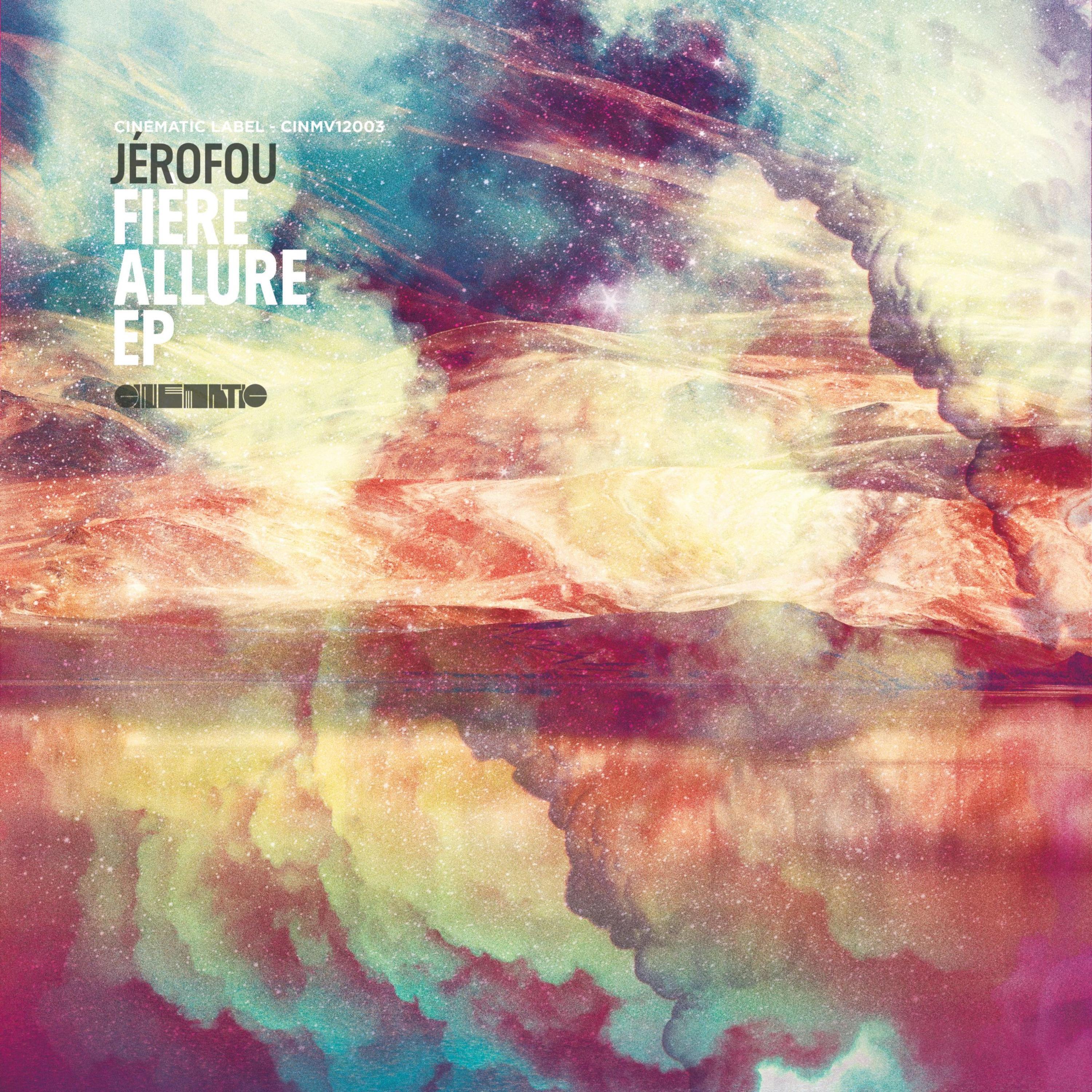 Fiere Allure EP