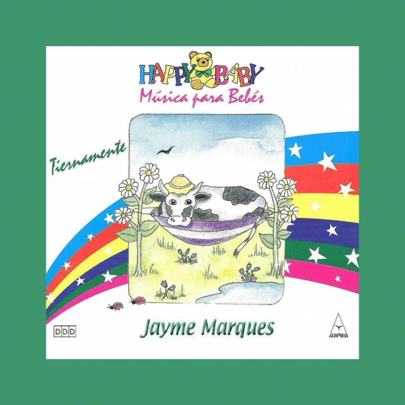 Música para Bebés Tiernamente