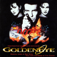 GoldenEye