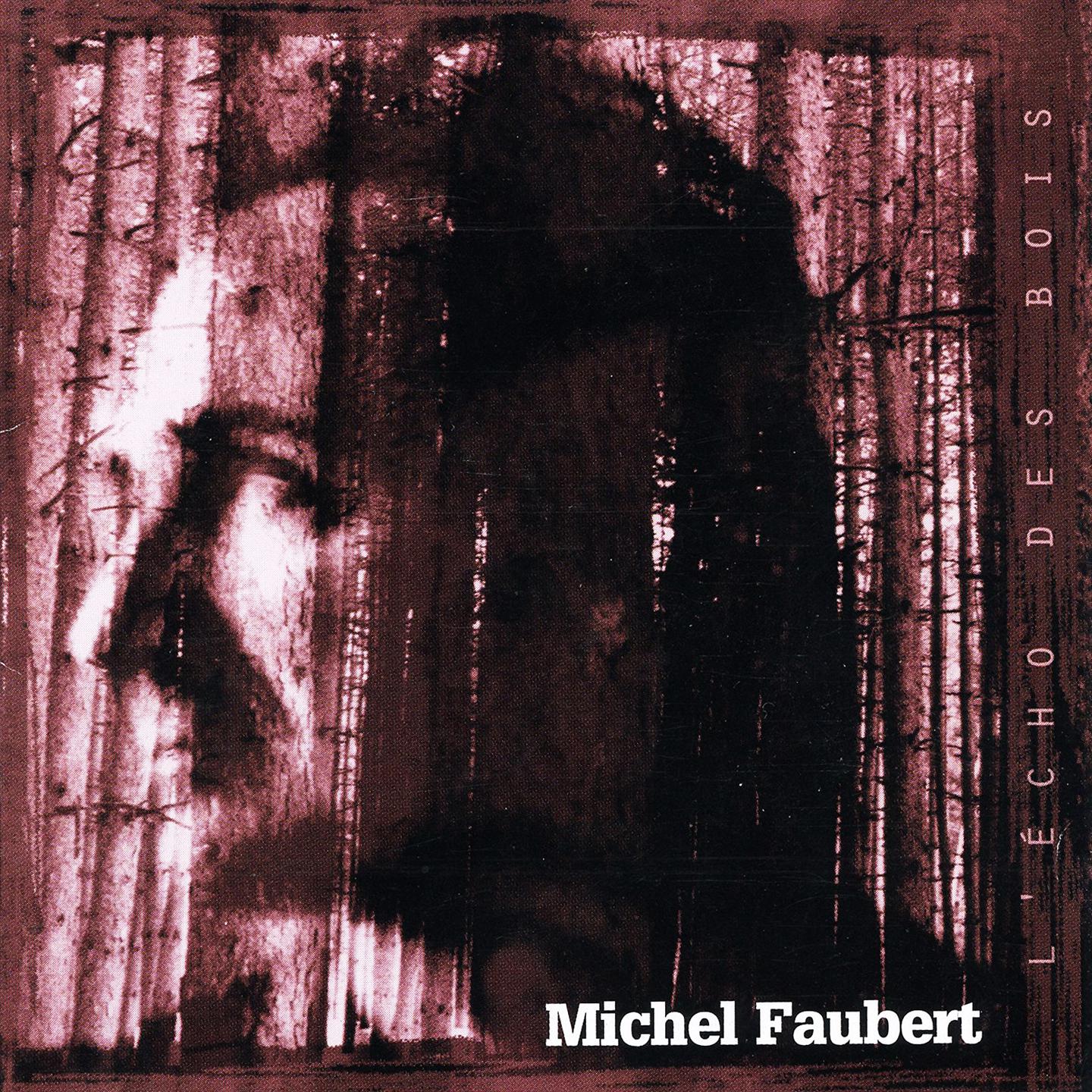 Michel Faubert - Les trappeurs courtois