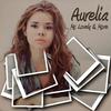 Aurelia Huffer - I Would Love