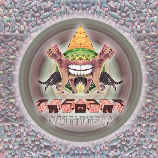 TACOLATION #1