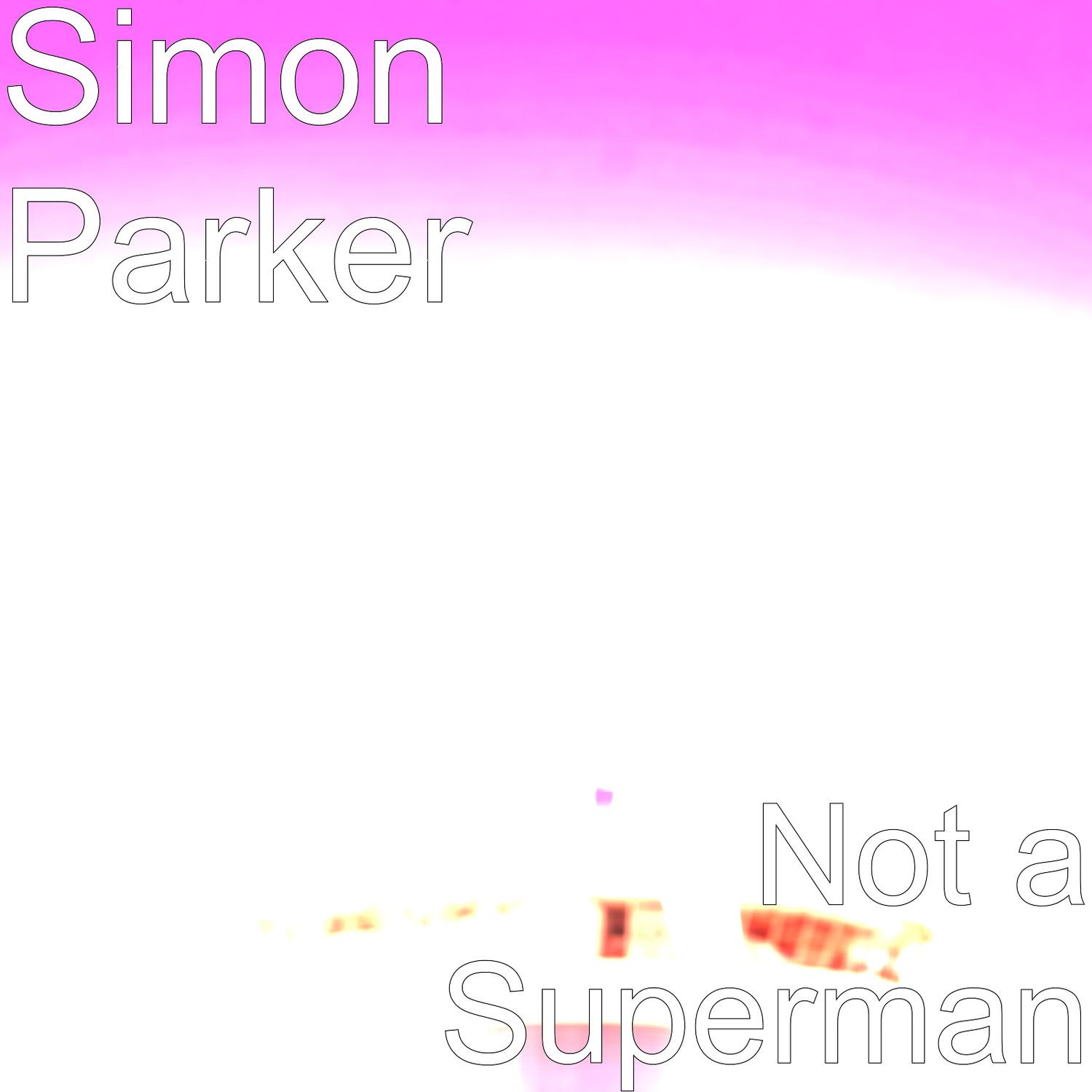 Not a Superman