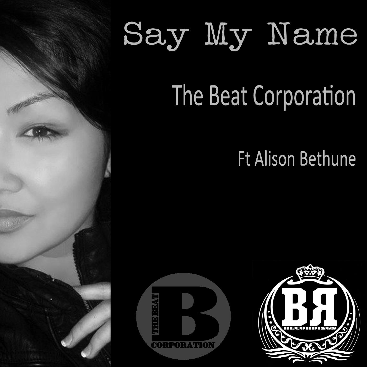 Say My Name