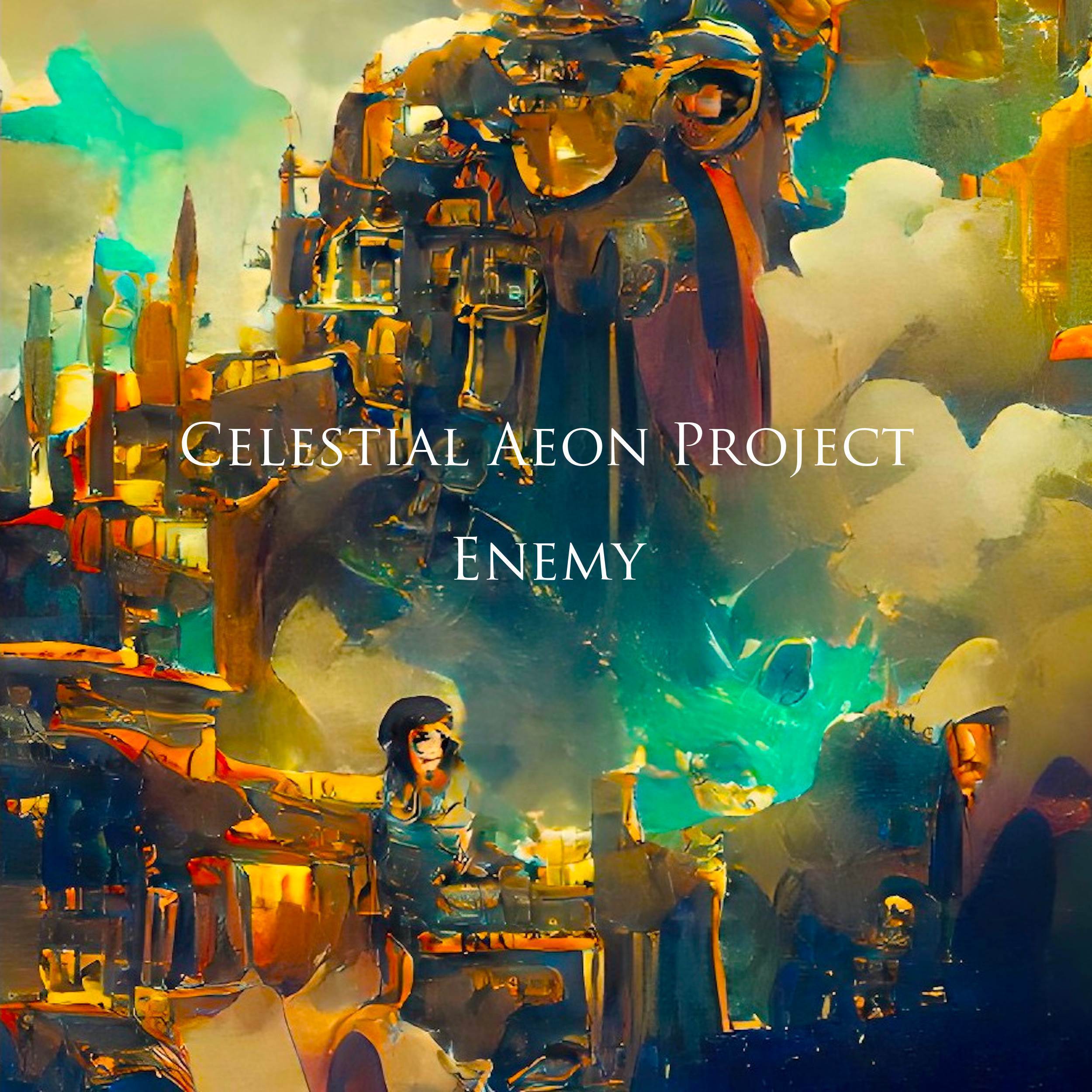 Enemy (From "Arcane League of Legends")