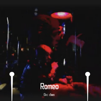 Mr. Romeo - Emii 女歌打榜气氛 电音加强原版伴奏 2段歌词一样 50