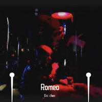 原版伴奏 ROMEO - MIRO