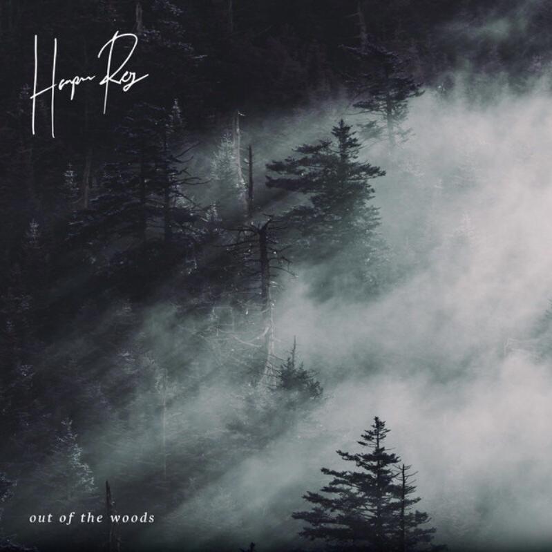 You—Harper Rey，Martilda Gustafsson