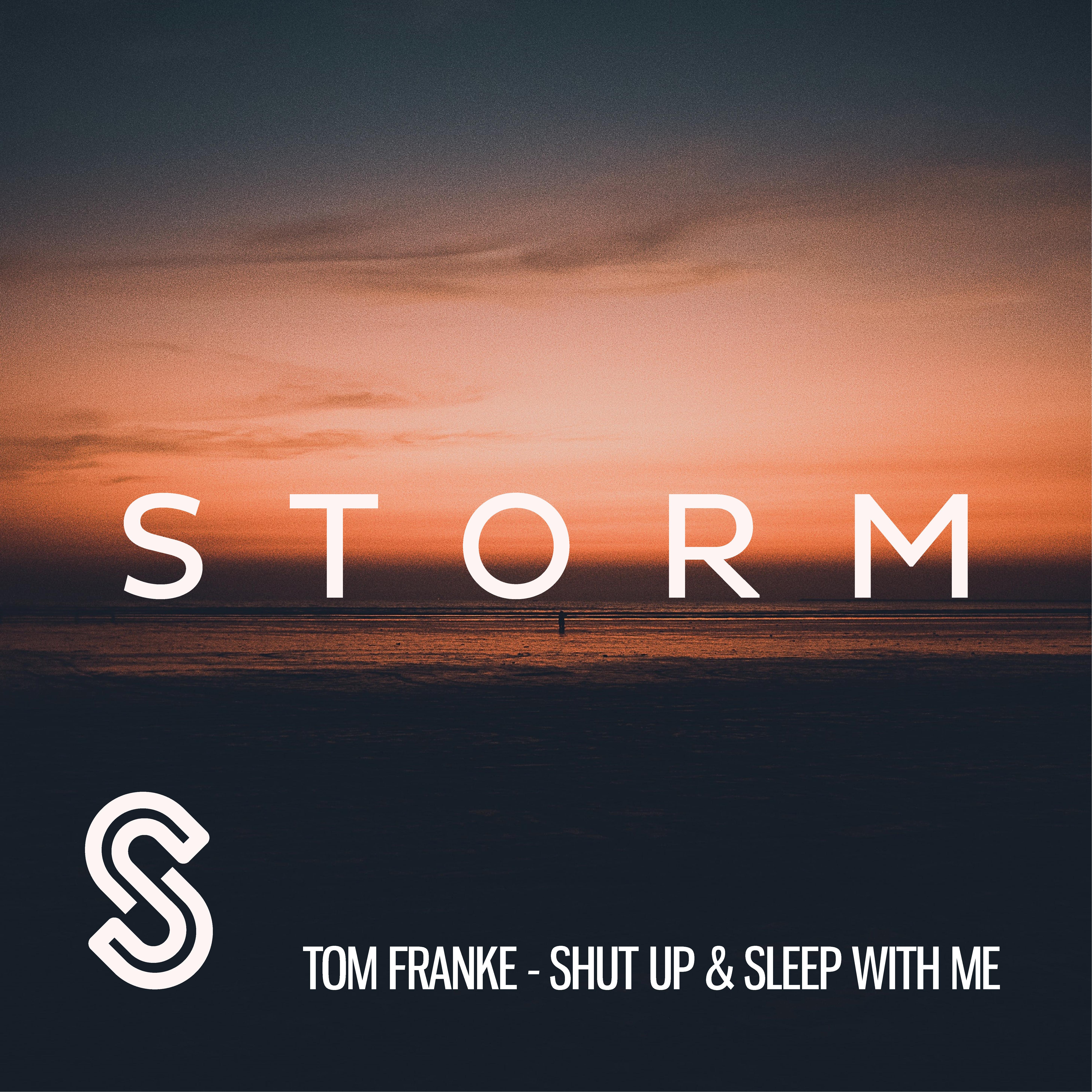 Shut Up & Sleep With Me