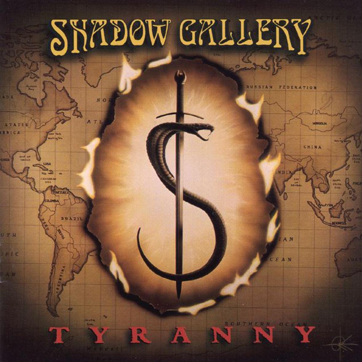 Tyranny