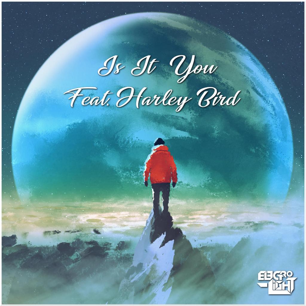 Is It You (feat. Harley Bird)专辑