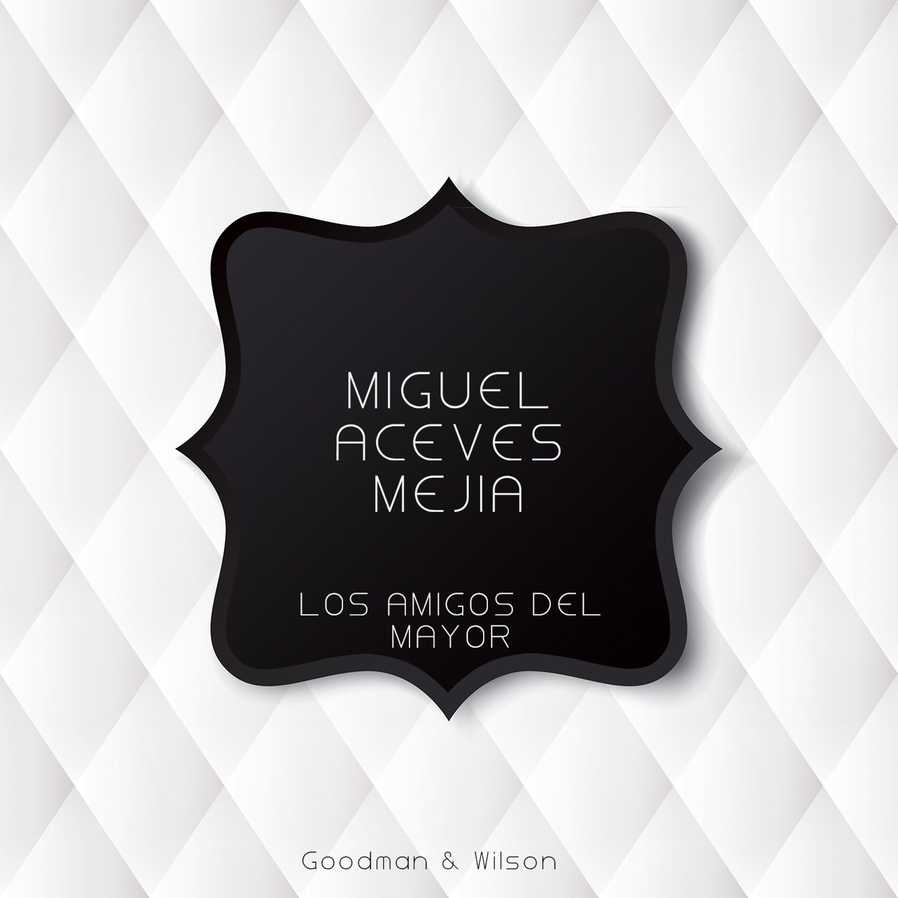 Los Amigos Del Mayor