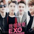 我的邻居是EXO OST