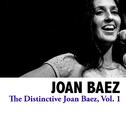 The Distinctive Joan Baez, Vol. 1专辑