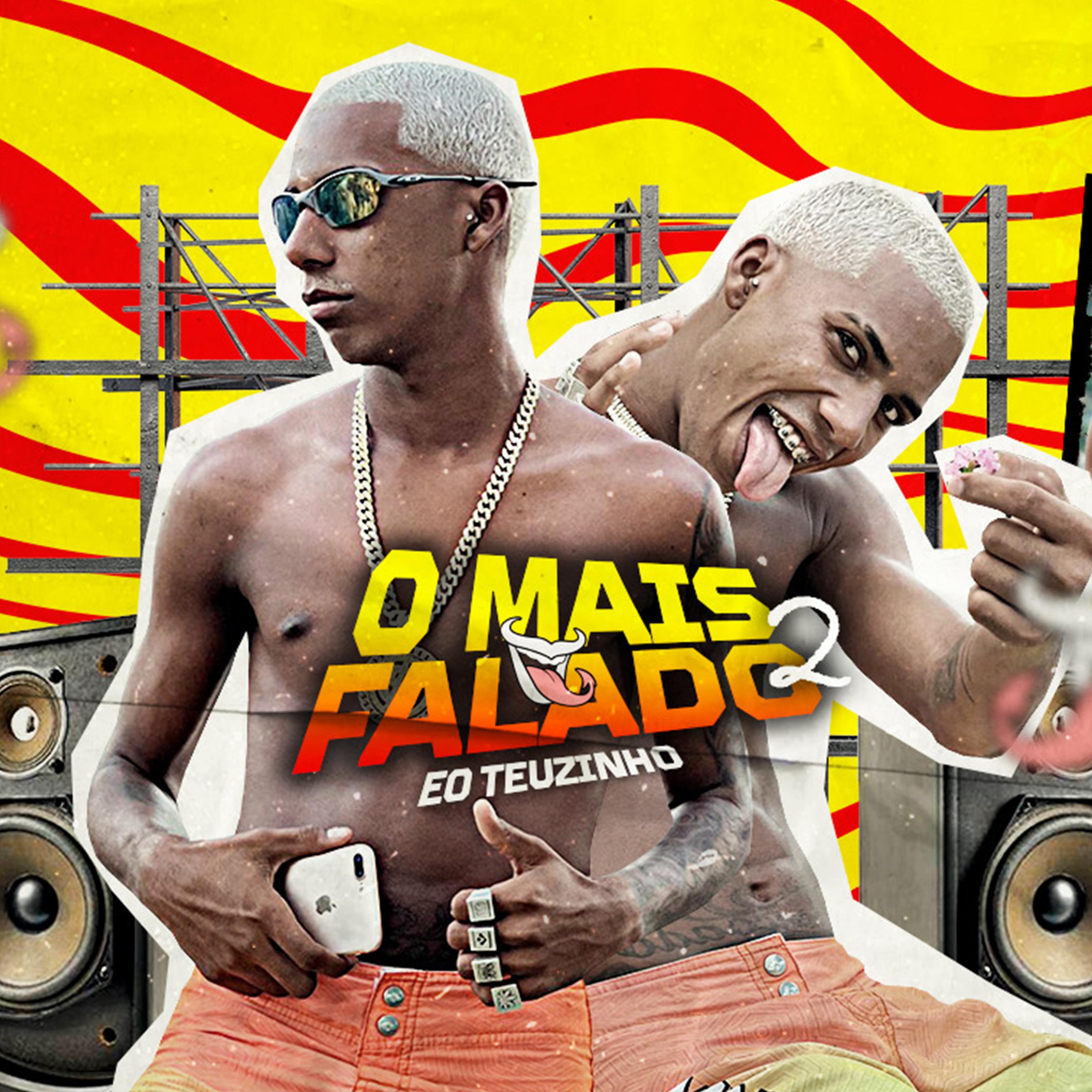 Eo Teuzinho - O Mais Falado 2