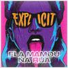 Competives - ELA MAMOU NA RUA (feat. DJ Aniton Oliveira)