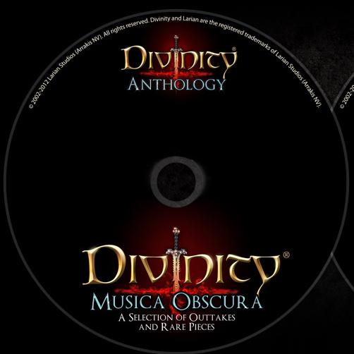 Divinity Original Sin: Musica Divina