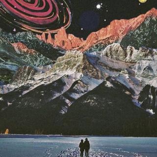 节奏控｜电子灵药 与你遥看宇宙星海
